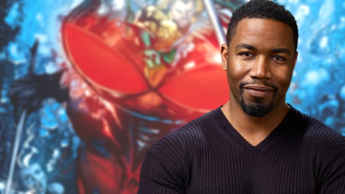 SPAWN's Michael Jai White Is Interested In Playing Black Manta In AQUAMAN