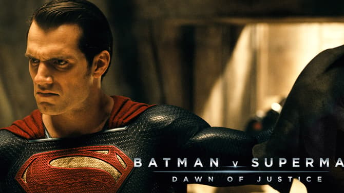 BATMAN V SUPERMAN: DAWN OF JUSTICE R-Rated Director's Cut Explained