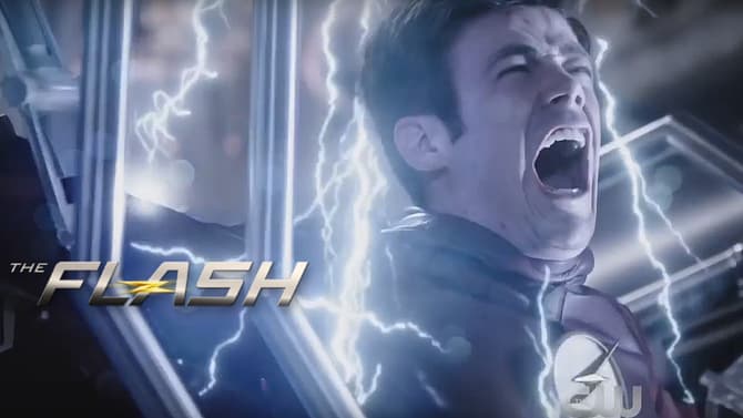 New Extended Promo For THE FLASH Season 2 Episode 20: &quot;Rupture&quot;