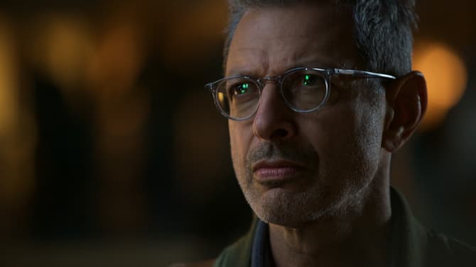 New Posters For INDEPENDENCE DAY: RESURGENCE Head Straight For The Landmarks; Plus New Stills