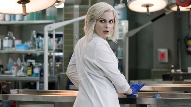 New Extended Promo & Stills For iZOMBIE Season 2 Episode 16: &quot;Pour Some Sugar, Zombie&quot;