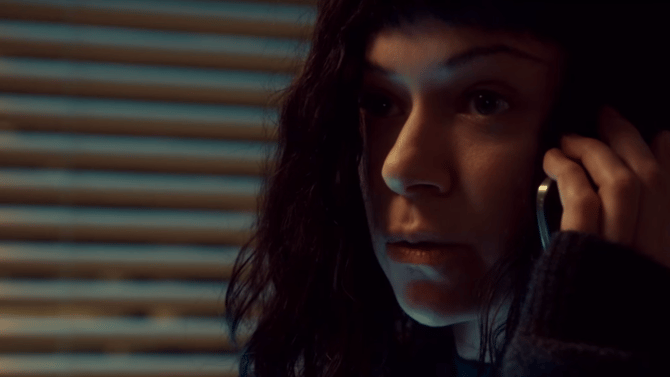 The New Clone Reveals Herself In A Thrilling New Trailer For ORPHAN BLACK Season 4