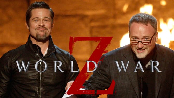 World War Z 2: What David Fincher's Sequel Was About