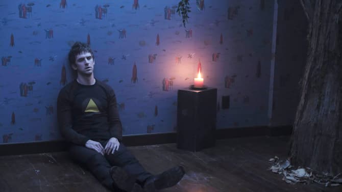 LEGION: David Haller Goes Back To The Beginning In This New Promo For Season 1, &quot;Chapter 6&quot;