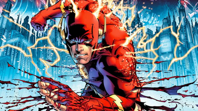 Director Rick Famuyiwa Reveals His Intense Research For THE FLASH