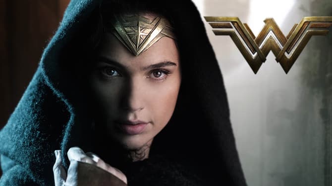 Gal Gadot Says WONDER WOMAN Will Be A Coming Of Age Story