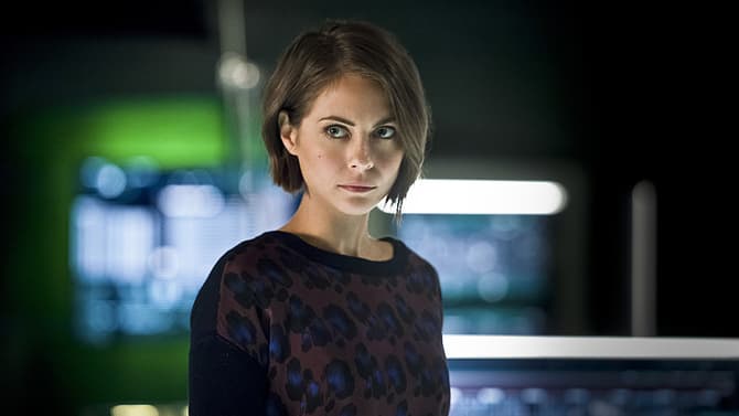 New Promotional Stills From ARROW Season 4 Episode 18: &quot;Eleven-Fifty-Nine&quot;