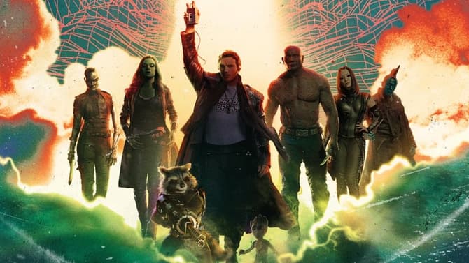 Marvel's GUARDIANS OF THE GALAXY VOL. 2 Red Carpet World Premiere LIVE Stream
