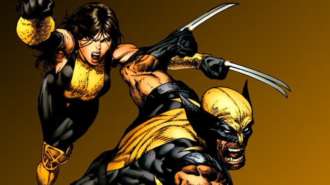 RUMOR: This X-MEN Character May Be Making Their Feature Film Debut In WOLVERINE 3