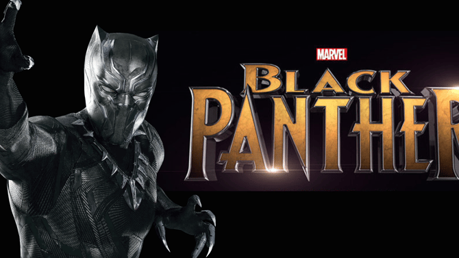 Chadwick Boseman Talks BLACK PANTHER And Working With Director Ryan Coogler; Plus New CIVIL WAR Featurette