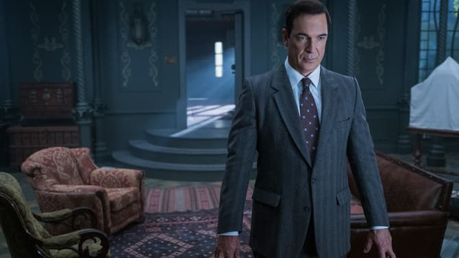 The First Trailer For Netflix's LEMONY SNICKET'S A SERIES OF UNFORTUNATE EVENTS Is Not That Fun