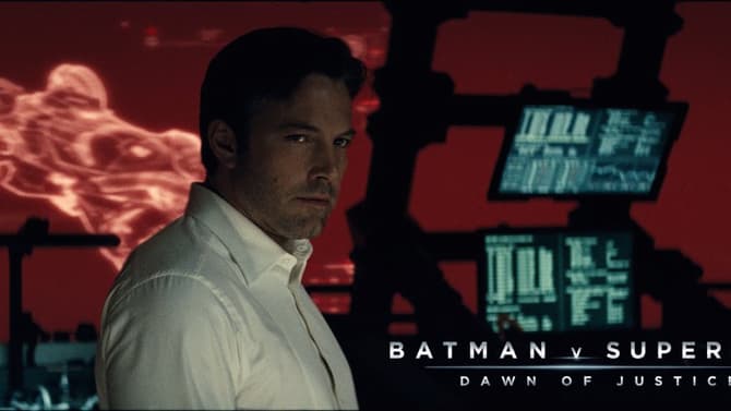 BATMAN V SUPERMAN: DAWN OF JUSTICE &quot;Ultimate Edition&quot; Runtime Revealed