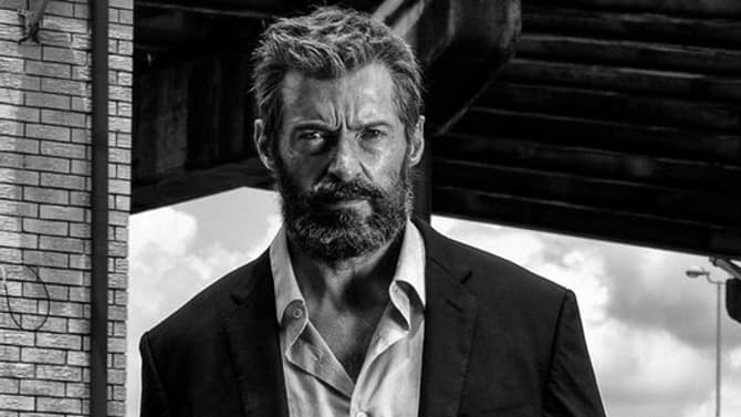LOGAN: James Mangold Confirms A Black & White Version Is Coming To U.S. Theaters Next Month