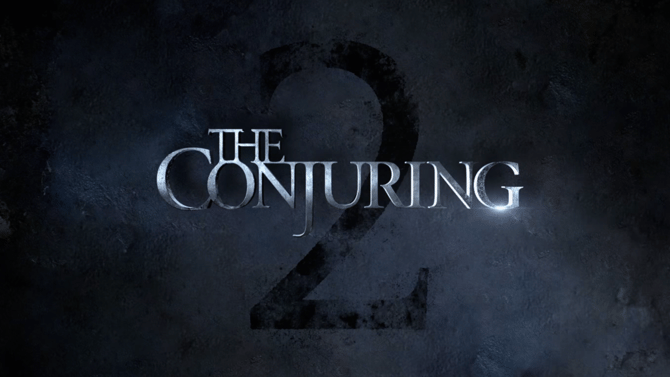 New Trailer For THE CONJURING 2 Has The Warrens Visiting England's 'Amityville'