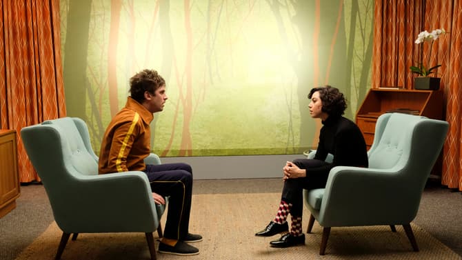 FX And Marvel Officially Renew LEGION For A Second Season; Expected To Air Sometime Next Year