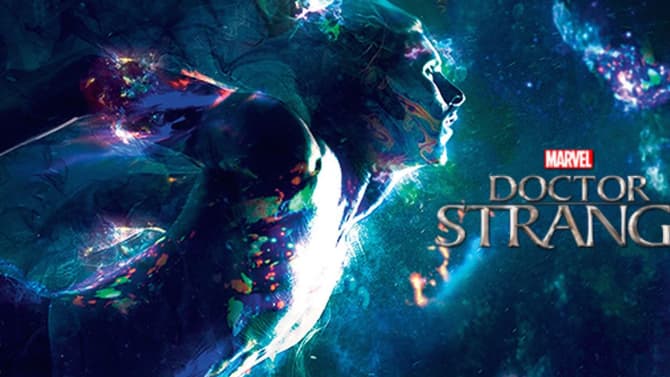 DOCTOR STRANGE Has Found Its Composer