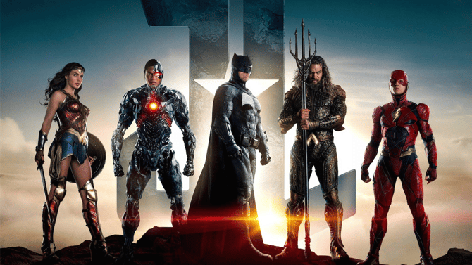 Check Out Over 70 Visually Stunning HD Screen Grabs From The First JUSTICE LEAGUE Teaser Trailer