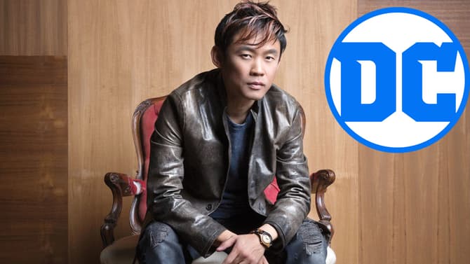 James Wan Addresses BATMAN V SUPERMAN Backlash