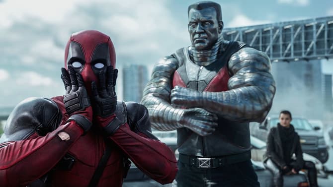 Director Tim Miller Departs From DEADPOOL 2 Due To Creative Differences