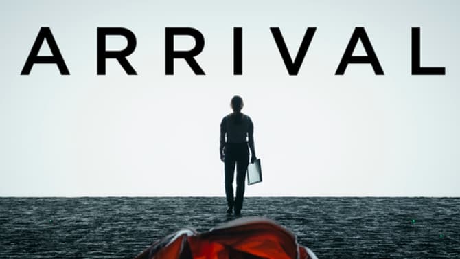 Amy Adams & Jeremy Renner Try To Save The World In New Stills & Clips From Denis Villeneuve's ARRIVAL