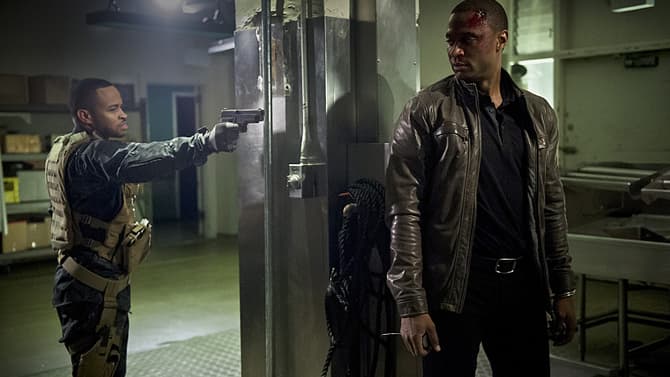 New Extended Promo For ARROW Season 4 Episode 20: &quot;Genesis&quot;