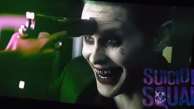 RUMOR: A List Of Unconfirmed Deleted Scenes From SUICIDE SQUAD Has Surfaced