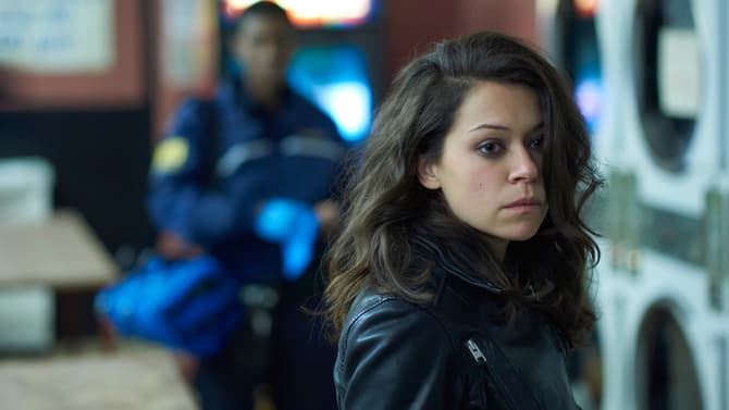It's Time For War In New Trailer & 14 Promotional Stills For ORPHAN BLACK Season Four