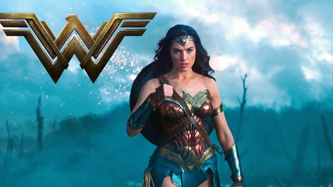 New WONDER WOMAN Promo Features Our First Look At David Thewlis As Sir Patrick Morgan