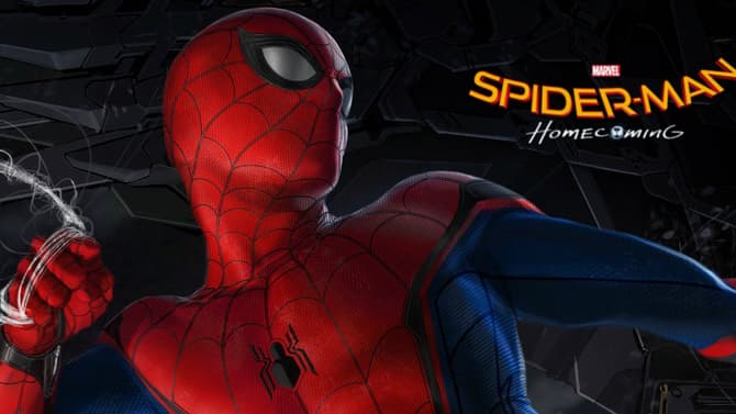 Official Synopsis & Cast List For SPIDER-MAN: HOMECOMING; Plus Amazing Footage Description