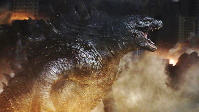 More Godzilla Promised For GODZILLA 2; Bryan Cranston On The First Film’s “Narrative Mistake”