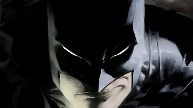 RUMOR: Chris Terrio To Write And Ben Affleck To Direct THE BATMAN For 2018 Release