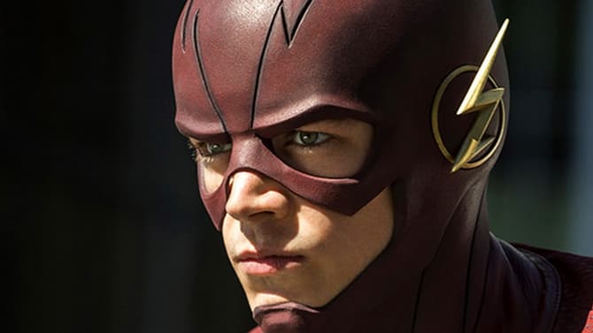 SPOILERS: New Details On THE FLASH Season 2 Focus On 'Jay Garrick', 'Zoom', And More