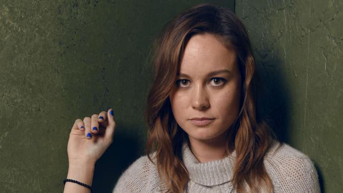 Brie Larson Joins KONG: SKULL ISLAND; MAN OF STEEL's Russell Crowe Eyed For Role