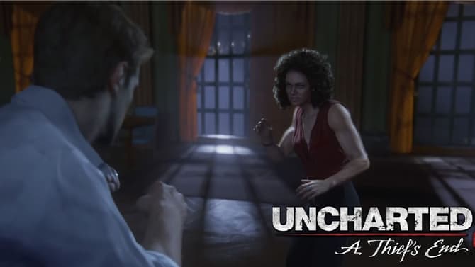 Nathan Drake Finds Trouble In A New Trailer For UNCHARTED 4: A THIEF'S END