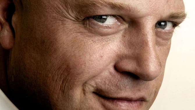 THE SHIELD's Michael Chiklis Lands Key Series Regular Role In Season Two Of GOTHAM