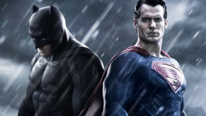 BATMAN v SUPERMAN Cast Members Confirmed For SDCC, But Which DC Movies Will Join Them?