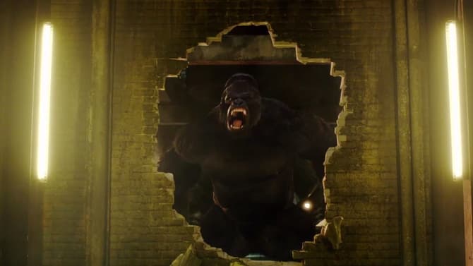 He's Baaaack! THE FLASH Season 2, Episode 7 Description; &quot;Gorilla Warfare&quot;