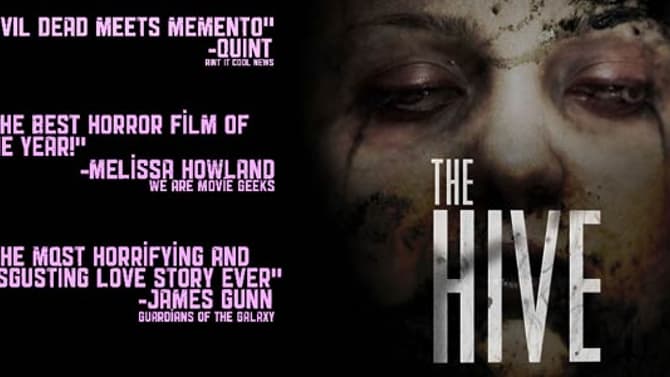 NERDIST PRESENTS THE HIVE Available On iTunes And Coming To On Demand