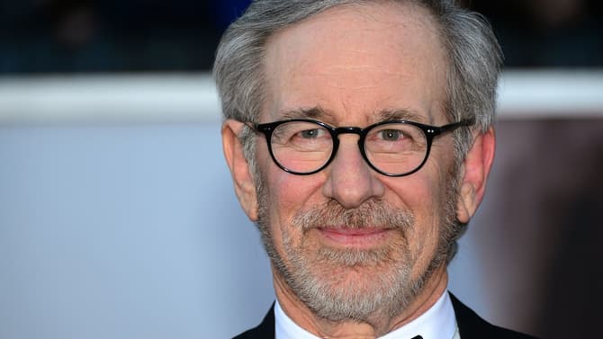 Steven Spielberg Still Believes The End Is Nigh For Superhero Movies