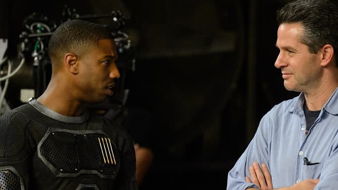The Horror! Simon Kinberg Says Fox Are &quot;Figuring Out&quot; A FANTASTIC FOUR Sequel