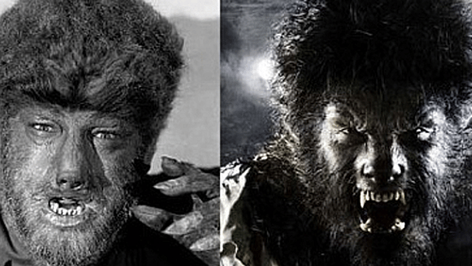 Universal Wants Aaron Guzikowski To Pen THE WOLF MAN Reboot