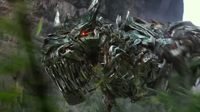 SPOILERS: Surprising New Plot Details Revealed For TRANSFORMERS 5
