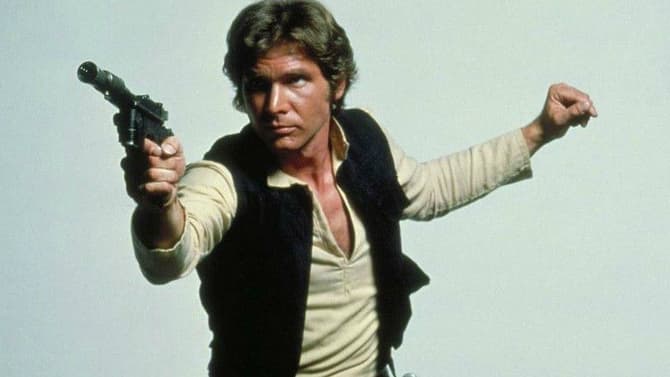 STAR WARS Spin-off Tests Over  2,500 Actors For Young Han Solo Role