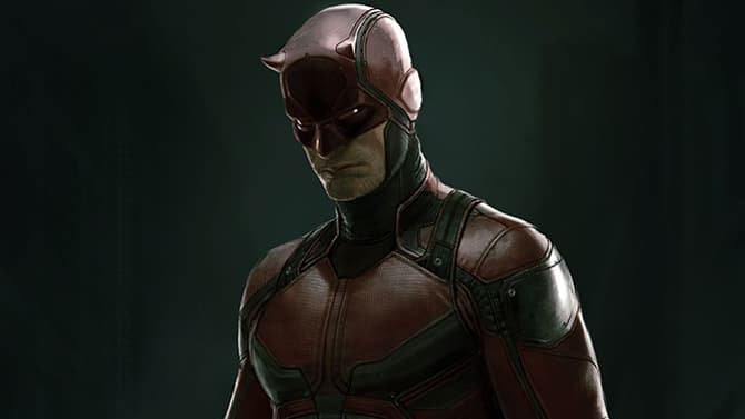 Drew Goddard Confirms Involvement With Season 2 Of Marvel And Netflix's DAREDEVIL