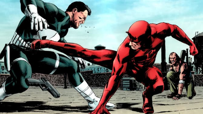 Updates On Marvel's TV Slate; Are We Going To See 'Blade', 'Ghost Rider' And 'Punisher'?