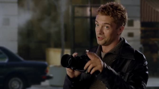 Topher Grace Reflects On The Negative Reception To Sam Raimi's SPIDER-MAN 3