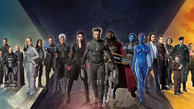 X-MEN: APOCALYPSE Sequel May Shoot In 2017; Will Bryan Singer Return?