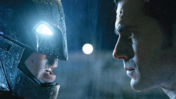 Shots Fired? Zack Snyder And Ben Affleck Explain How DC's Movies Differ To Marvel's