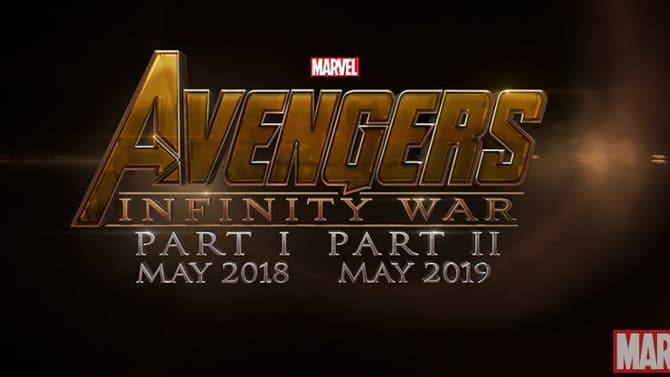 AVENGERS: INFINITY WAR To Film For 9 Months, Starting Late 2016