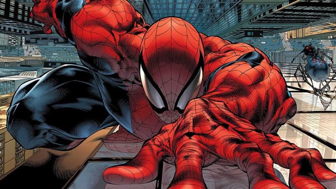 Here's When We'll Find Out Who's Playing SPIDER-MAN. Probably. Er, Maybe.